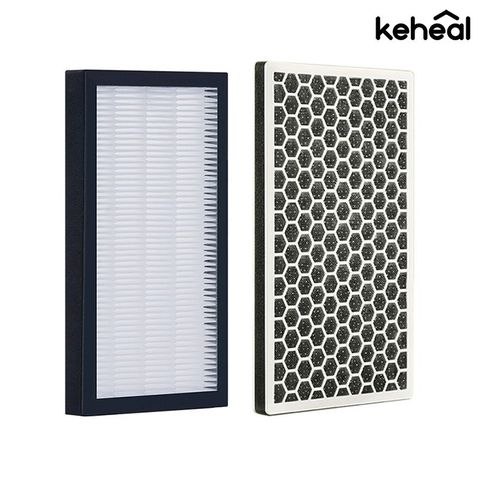 Lọc bụi thay thế quạt không cánh Keheal A3, Keheal A4, Keheal A4 Pro Xiaomi