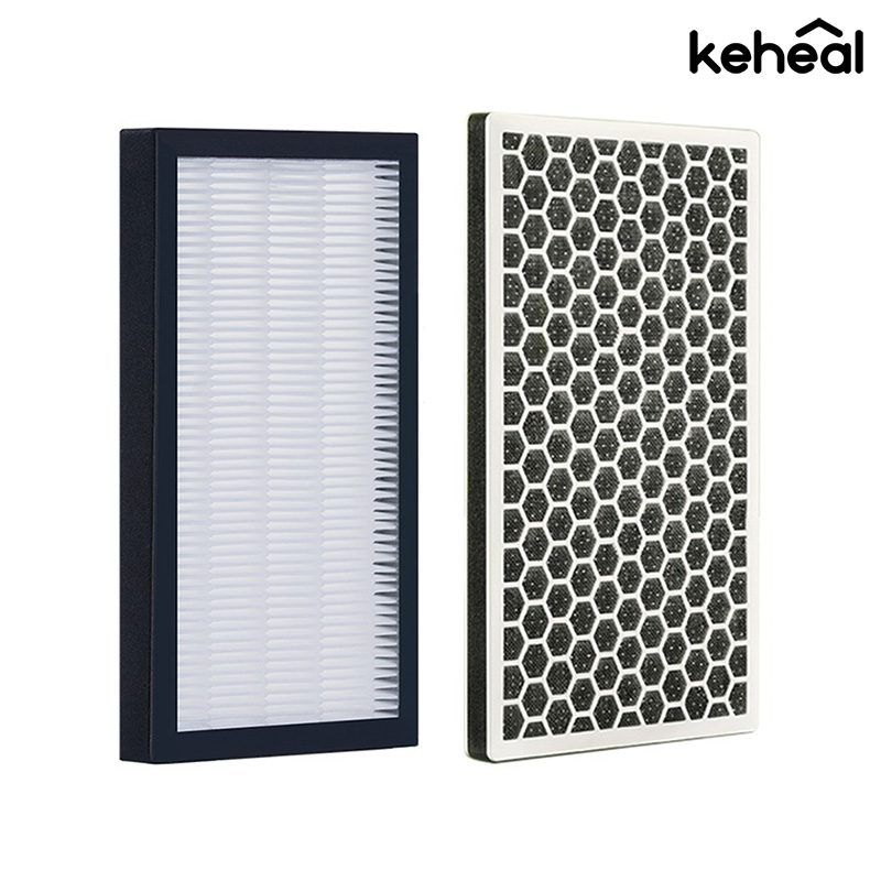 Lọc bụi thay thế quạt không cánh Keheal A3, Keheal A4, Keheal A4 Pro Xiaomi