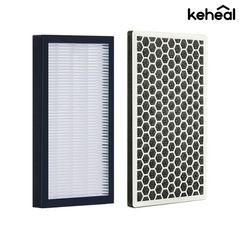Lọc bụi thay thế quạt không cánh Keheal A3, Keheal A4, Keheal A4 Pro Xiaomi