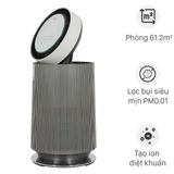  Máy lọc không khí LG PuriCare 360 Alpha Single AS65GDBY0.ABAE 48W 