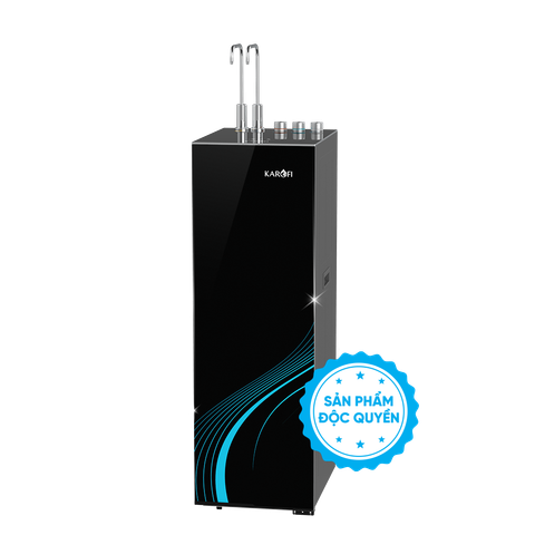 Máy lọc nước nóng lạnh Karofi KAD-C66