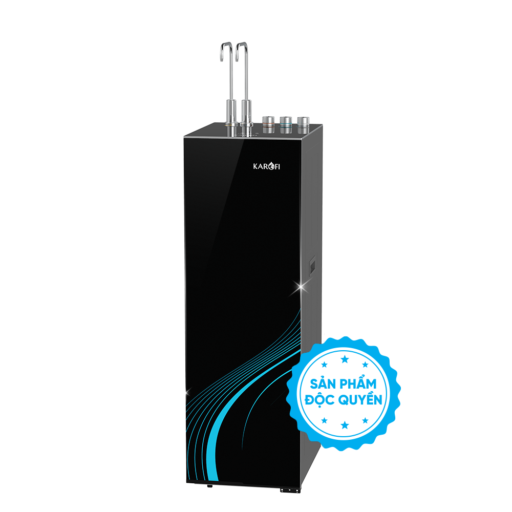  Máy lọc nước nóng lạnh Karofi KAD-C66 