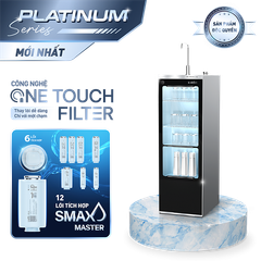 Máy lọc nước RO Karofi PLATINUM S2