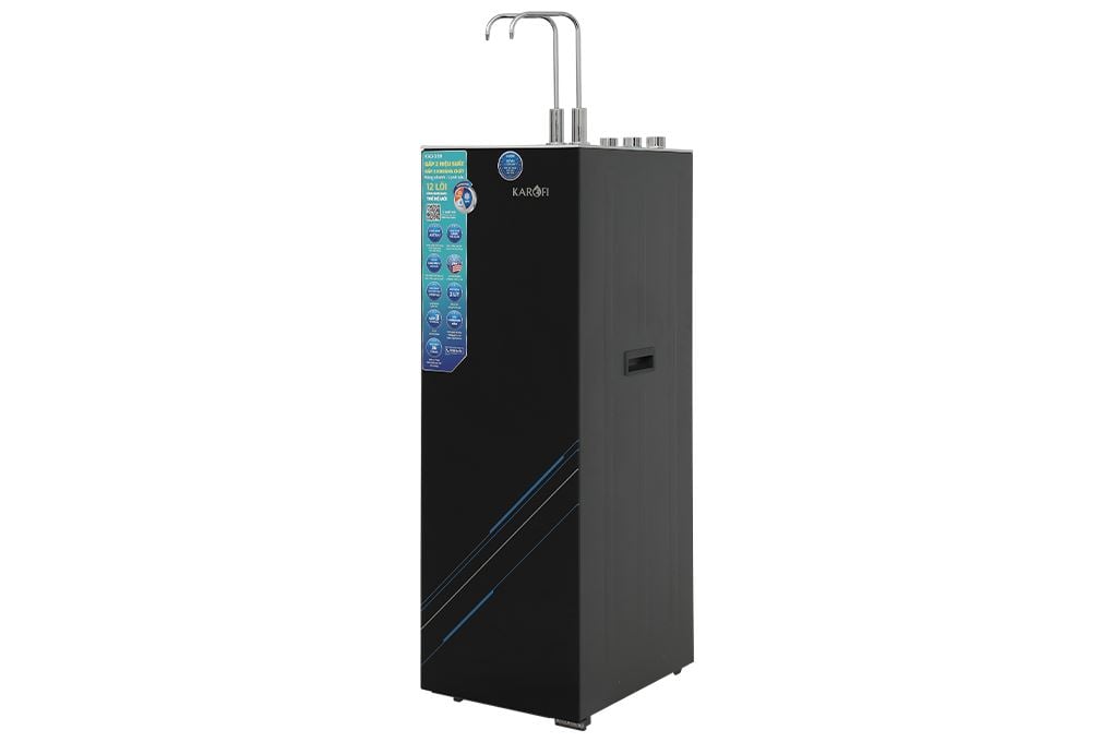 Máy lọc nước Karofi KAD-X59 - lõi lọc
