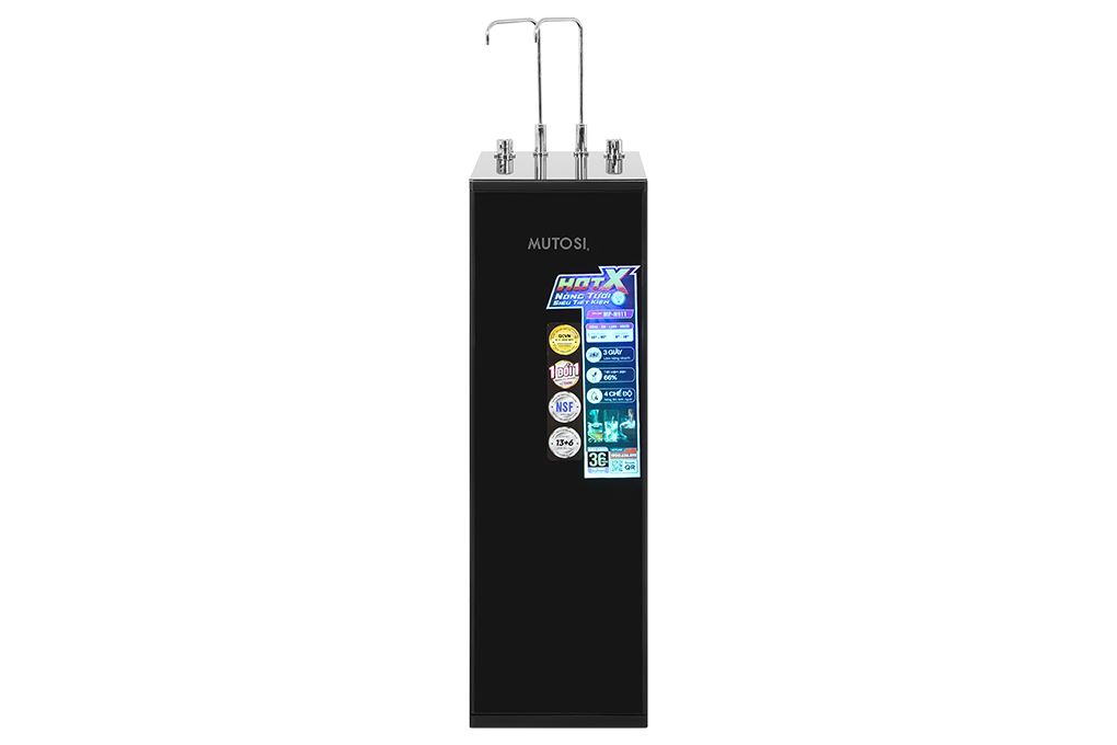 Máy lọc nước Mutosi MP-N911