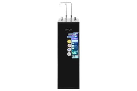 Máy lọc nước RO nóng nguội lạnh Mutosi MP-N911 11 lõi