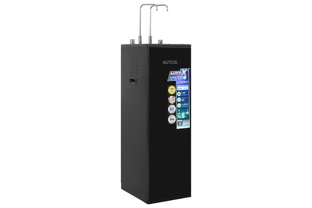Thiết kế Mutosi MP-N911