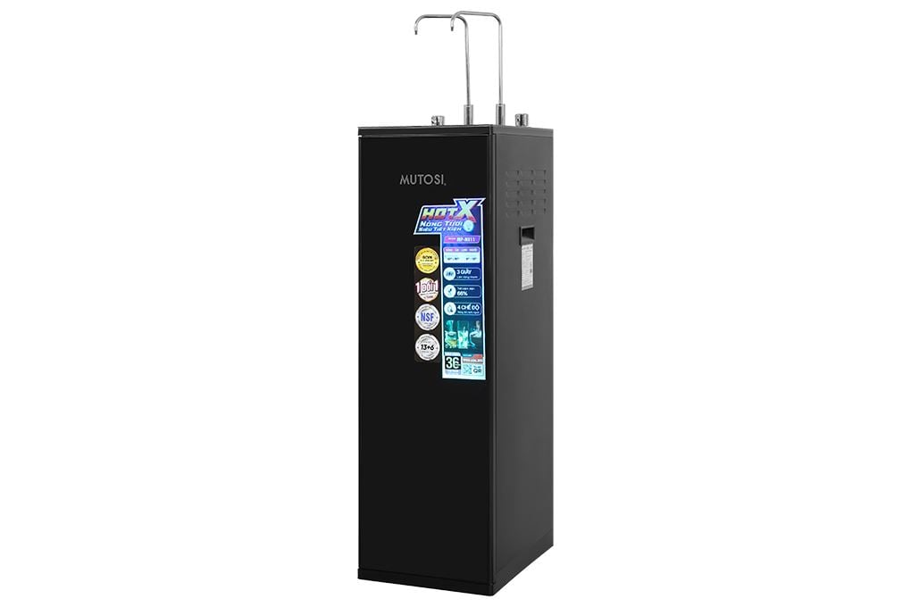 Máy lọc nước Mutosi MP-N911 - lõi lọc