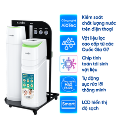 Lọc Tổng Trung Tâm Cao Cấp Karofi KTF - 888
