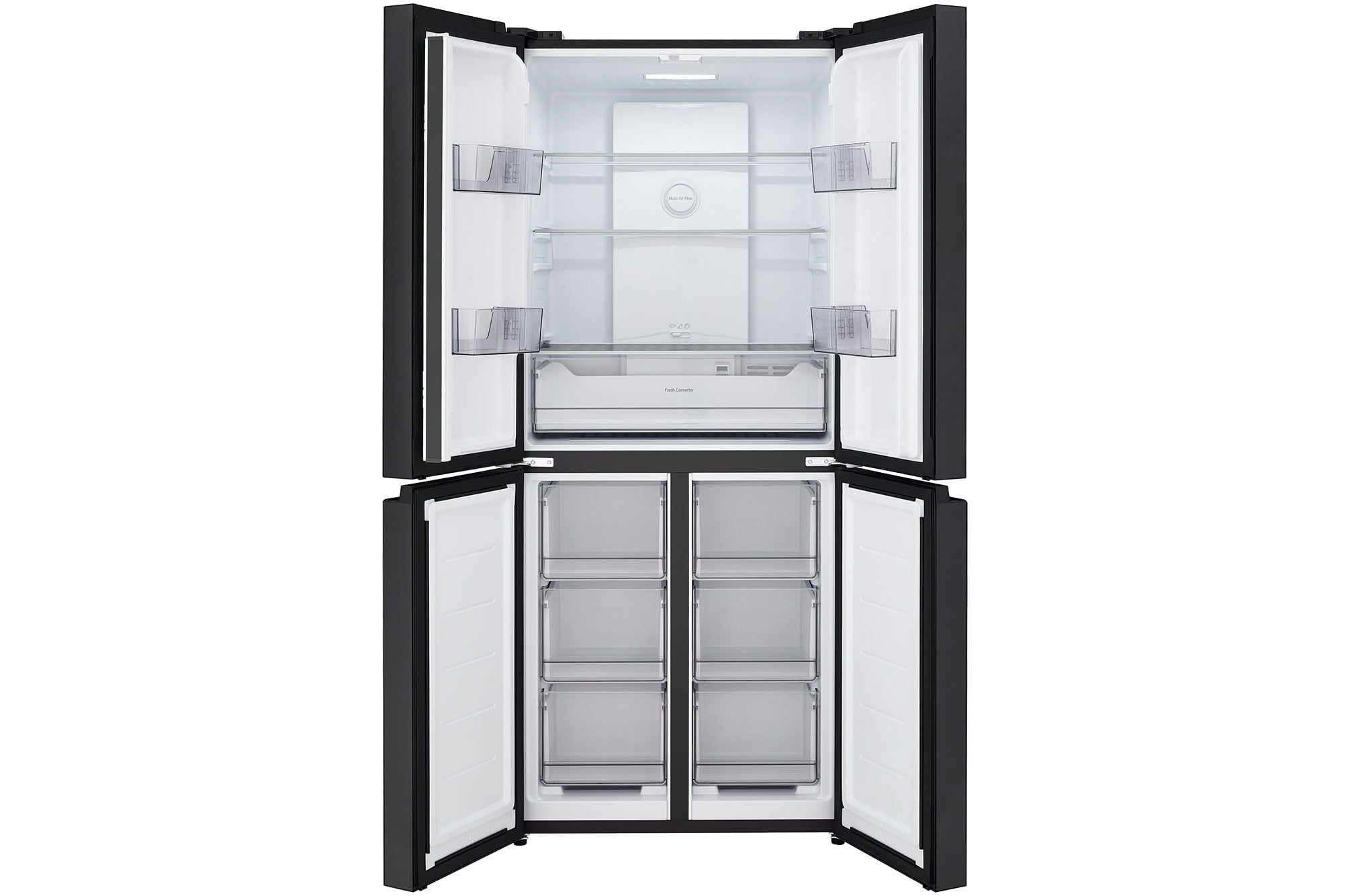 Thiết kế LG F40BG Thiết kế LG F40BG