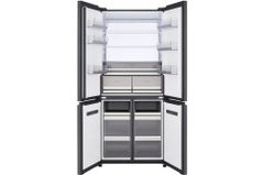 Tủ lạnh LG French Door âm tường<br> màu be 510L F51EG ảnh 2