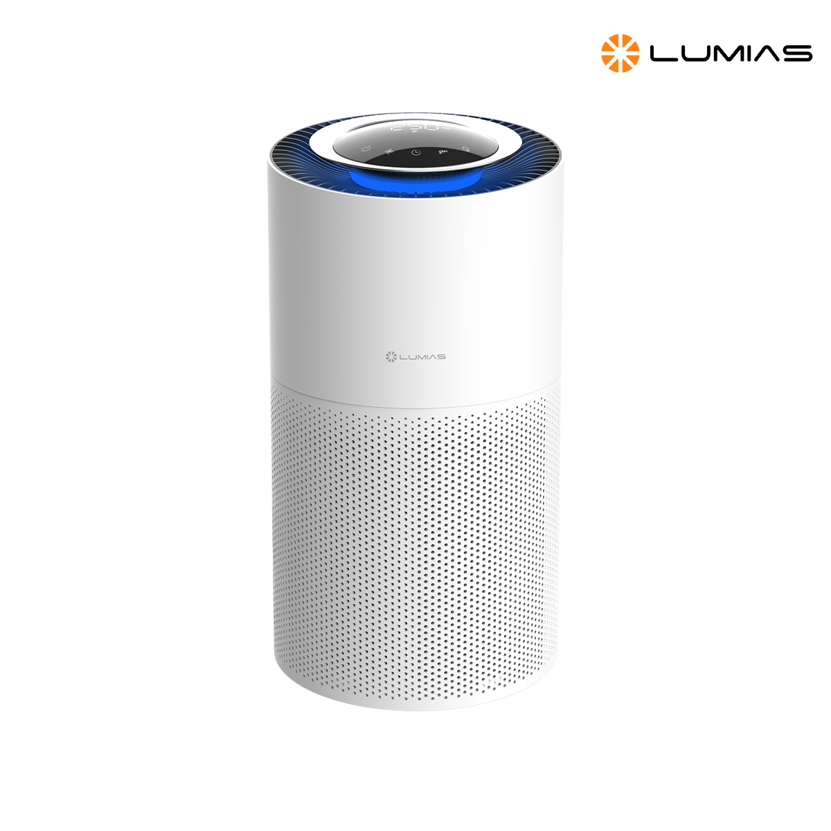 Máy lọc không khí Lumias Bulma Pro máy lọc không khí diện tích 55m²