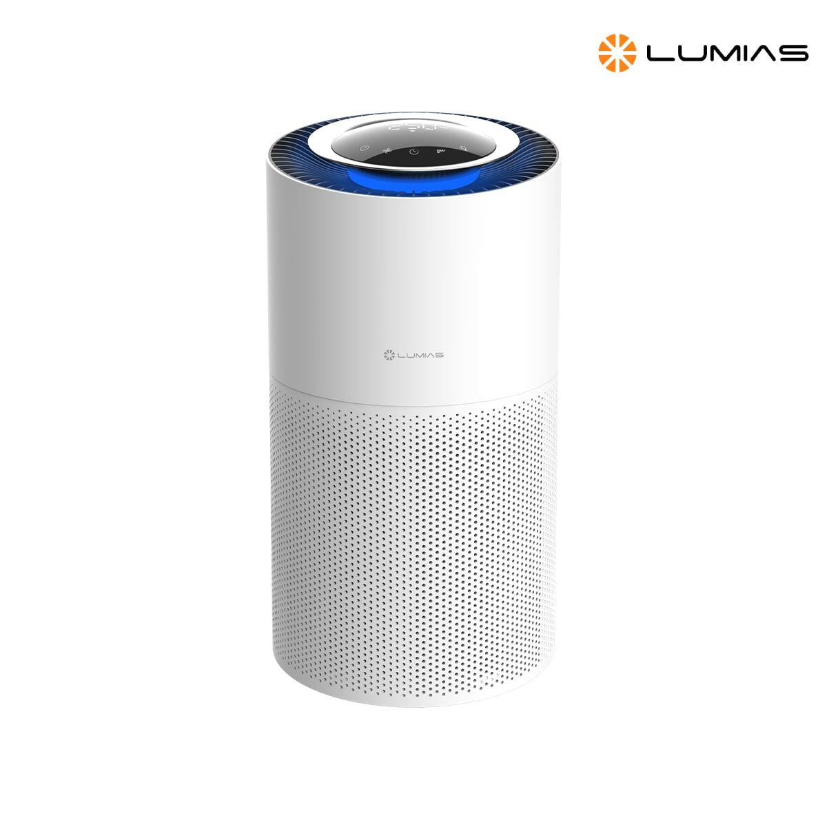 Máy lọc không khí Lumias Bulma Pro máy lọc không khí diện tích 55m²