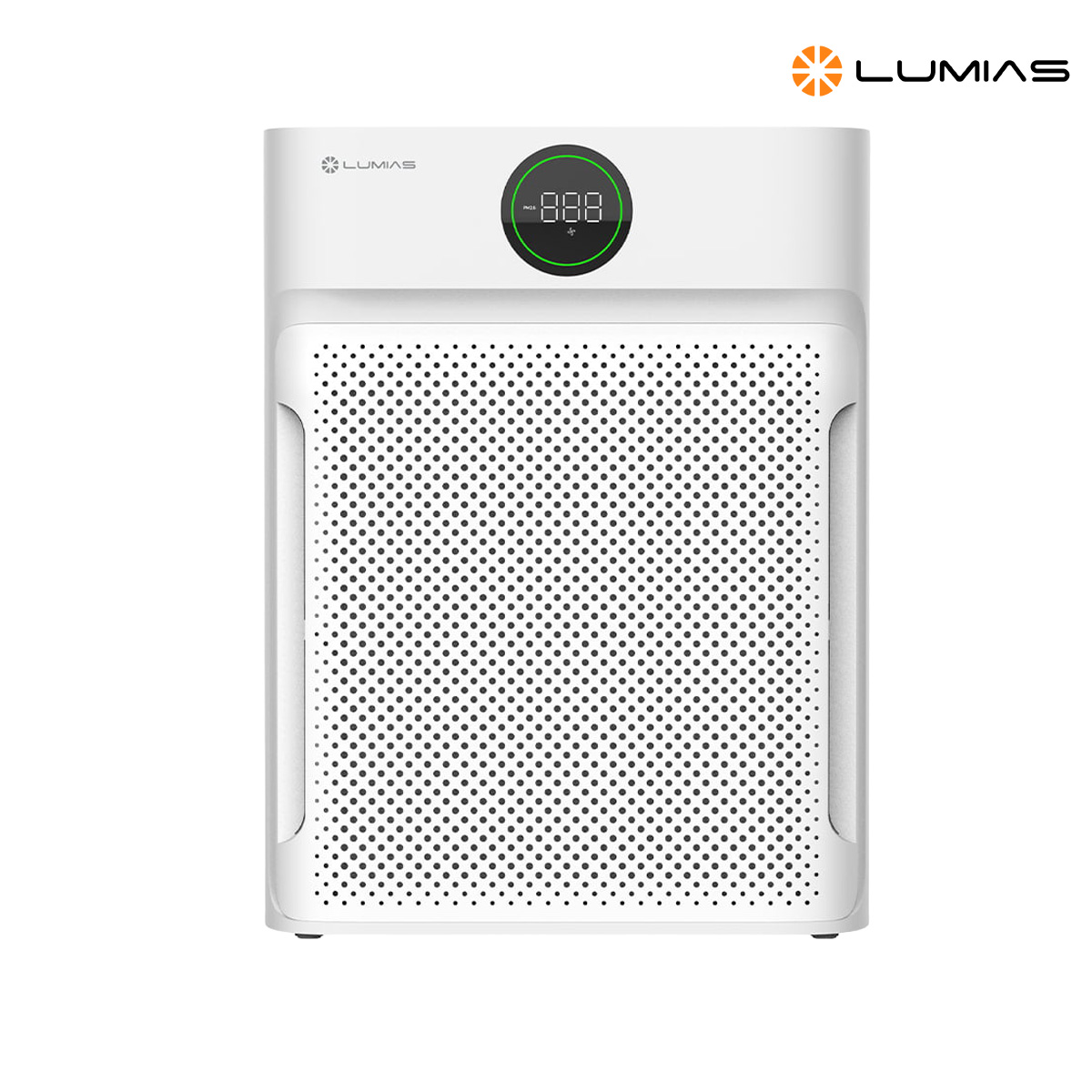 Máy lọc không khí Lumias Bulma máy lọc không khí diện tích 40m²