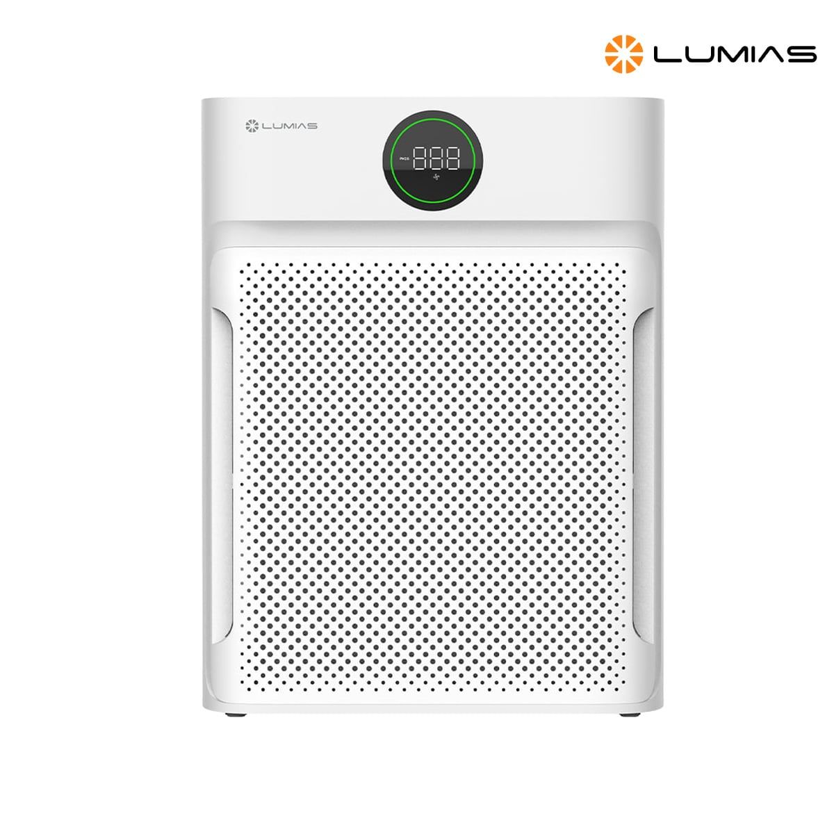 Máy lọc không khí Lumias Bulma máy lọc không khí diện tích 40m²
