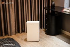 Máy hút ẩm 12L Lumias D6S-12L ảnh 7