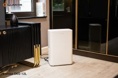 Máy hút ẩm 12L Lumias D6S-12L ảnh 8