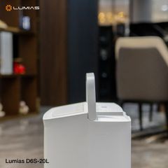 Máy hút ẩm 20L Lumias D6S-20L ảnh 2