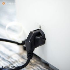 Máy hút ẩm 20L Lumias D6S-20L ảnh 8