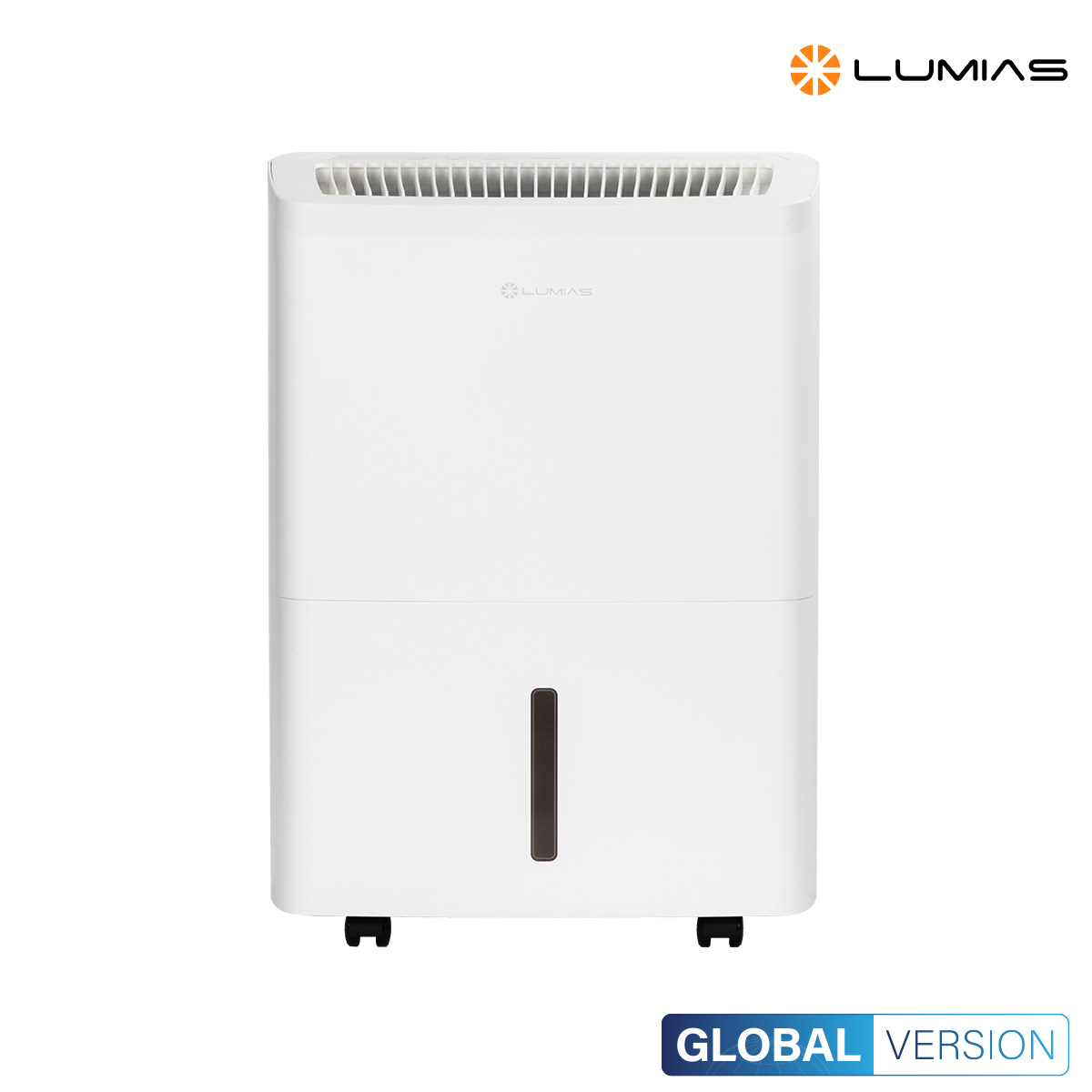 Máy hút ẩm 20L Lumias D6S-20L