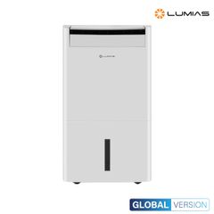 Máy hút ẩm 26L Lumias D6S-26L