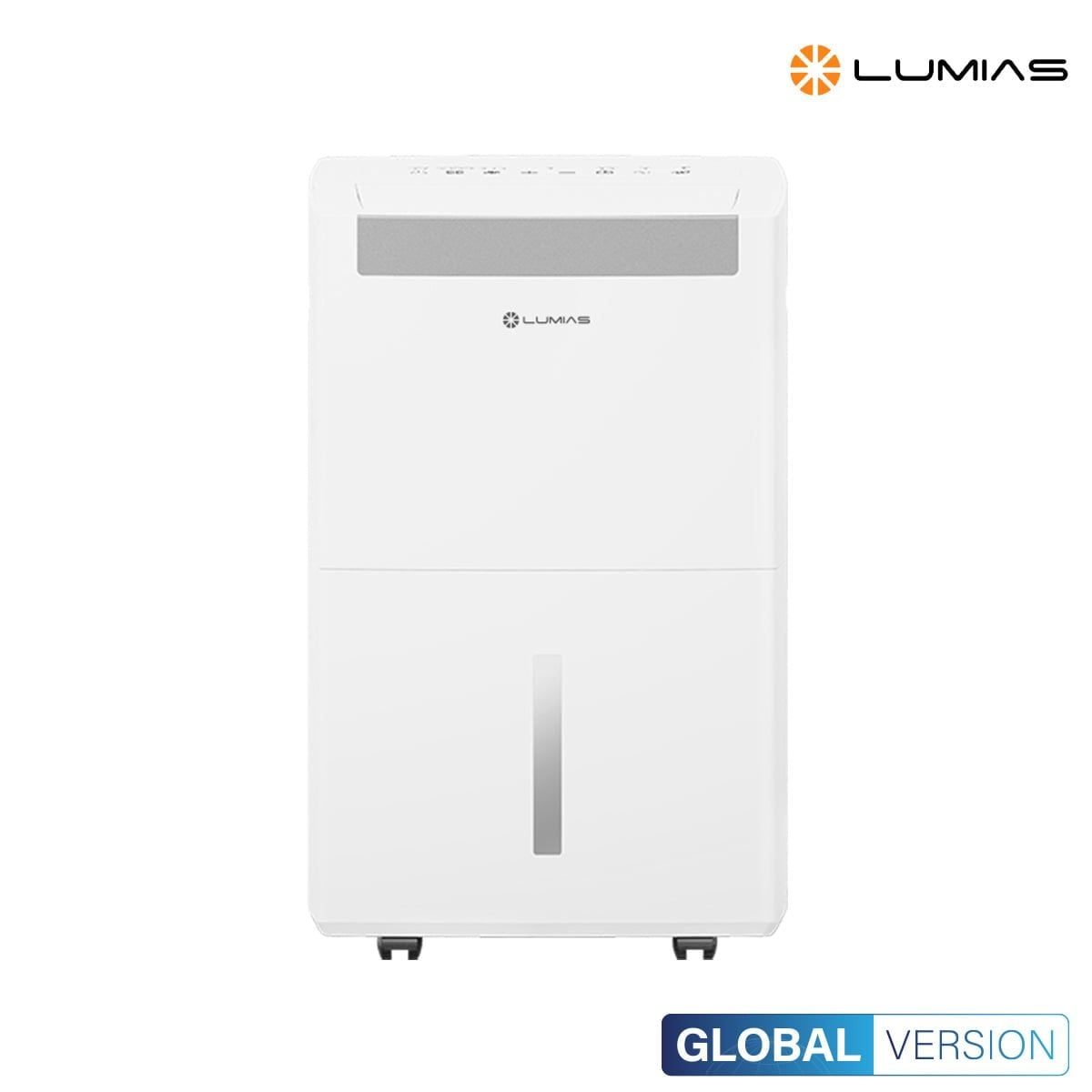 Máy hút ẩm 30L Lumias D6S-30L