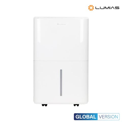 Máy hút ẩm 60L Lumias D6S-60L