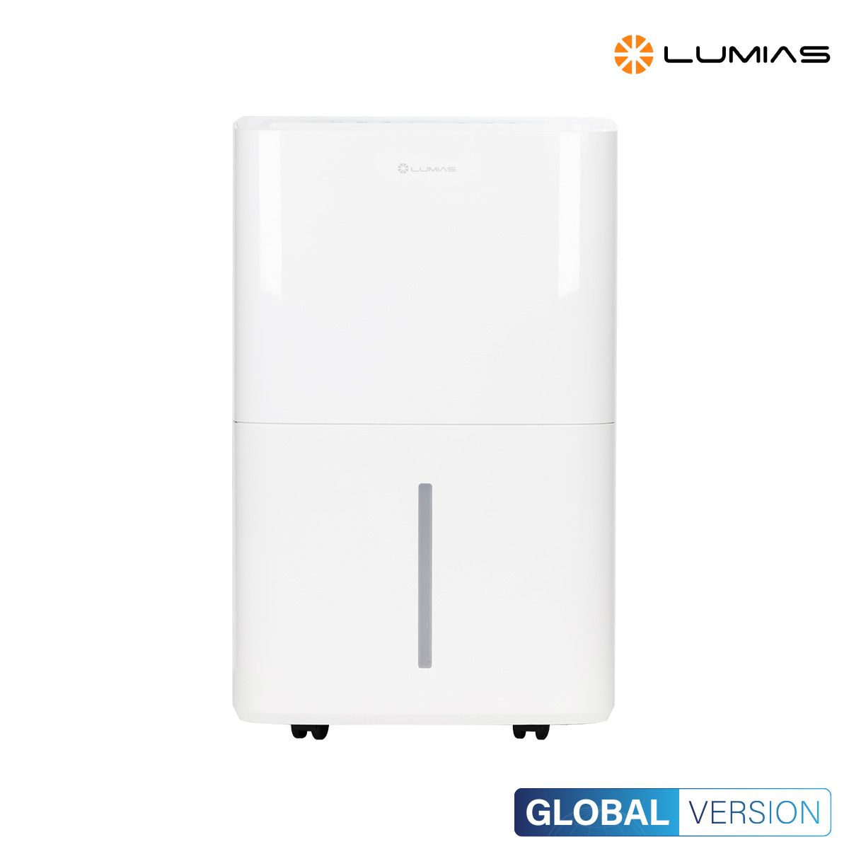Máy hút ẩm 60L Lumias D6S-60L