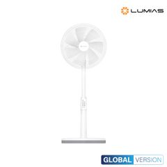 Quạt cây Lumias F08E ảnh 1