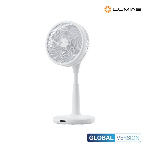 Quạt cây Lumias F09