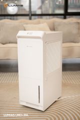 Máy hút ẩm Lumias LMD-35L ảnh 5