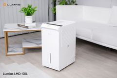 Máy hút ẩm Lumias LMD-50L ảnh 5