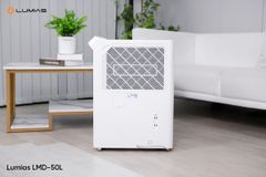 Máy hút ẩm Lumias LMD-50L ảnh 7