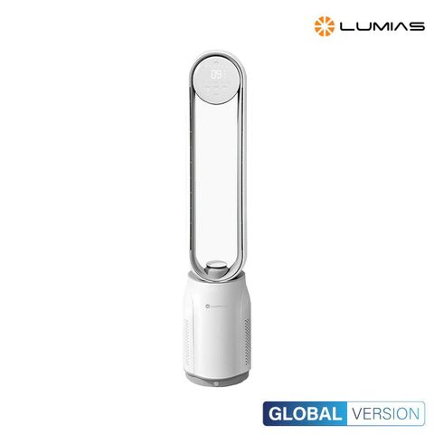 Quạt không cánh Lumias T08 Plus quạt không cánh lọc không khí