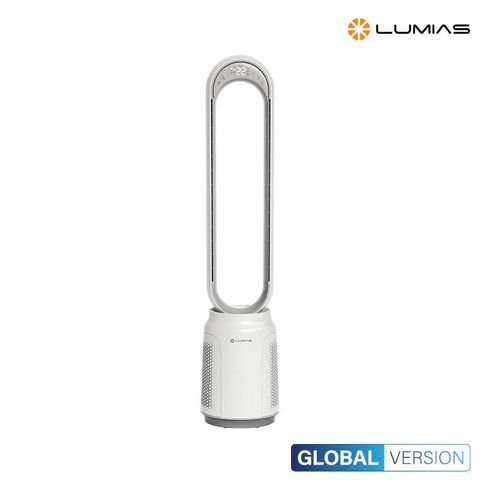 Quạt không cánh Lumias T08 quạt không cánh lọc không khí