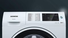 Máy Giặt, Sấy Quần Áo Siemens IQ500 WD14U510 10/6Kg ảnh 4