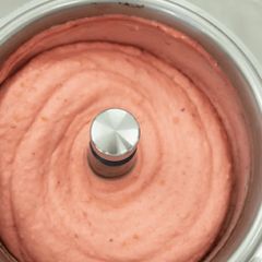 Máy làm kem mini Nemox 003B420250 Gelato Chef 3L Automatic i-Green ảnh 8