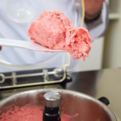 Máy làm kem mini Nemox 003B420250 Gelato Chef 3L Automatic i-Green ảnh 7