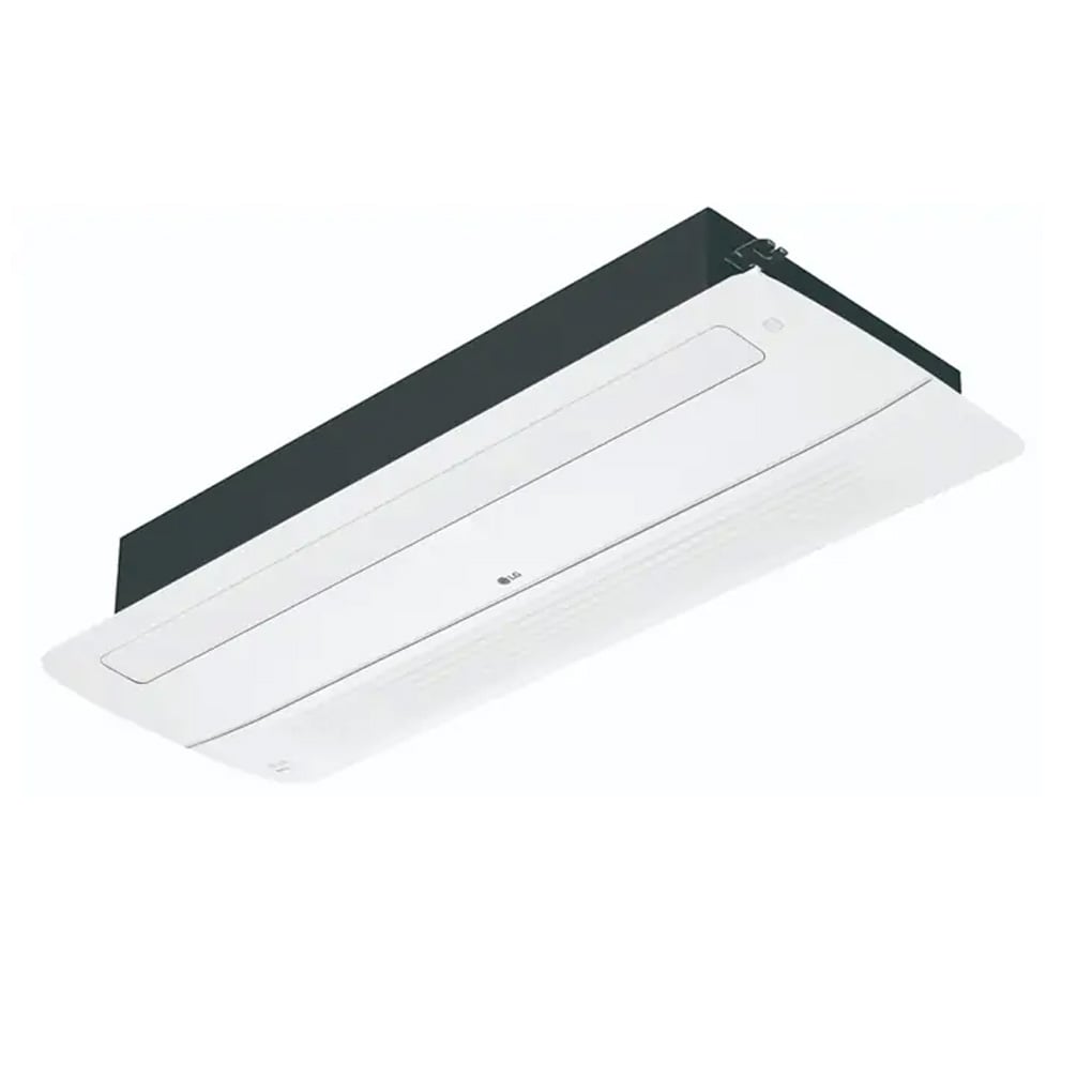 Máy lạnh âm trần 1 hướng LG Inverter 1.5 HP ZUUQ12GV1.EWGHEVH/ZTNQ12GULA1