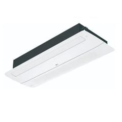 Máy lạnh âm trần 1 hướng LG Inverter 1.5 HP ZUUQ12GV1.EWGHEVH/ZTNQ12GULA1