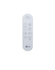 Điều khiển của Máy Lọc Không Khí LG Aero Tower màu trắng AKB76036413 ảnh 2
