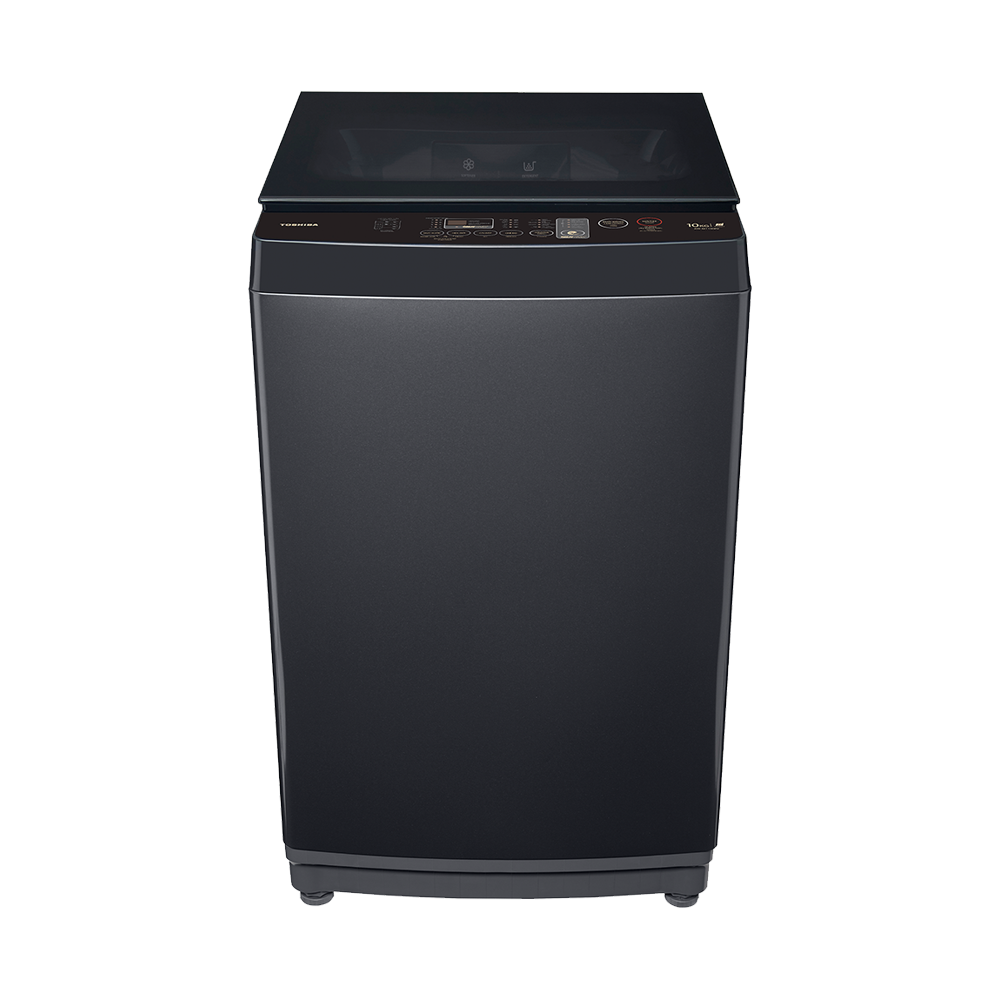Máy Giặt Cửa Trên Toshiba AW-M1100PV(MK)