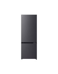 Tủ lạnh LG ngăn đá dưới màu đen 335L LBB33BLM ảnh 2