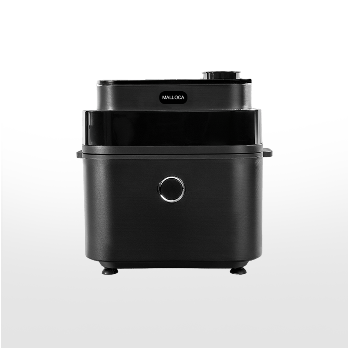 Nồi chiên không dầu hiệu 7L Malloca MAF75LM