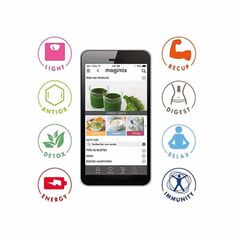 Máy Ép Trái Cây Magimix Juice Expert 3 ảnh 5