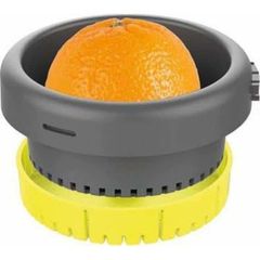 Máy Ép Trái Cây Magimix Juice Expert 4 18083EB Màu Đen Bạc ảnh 4