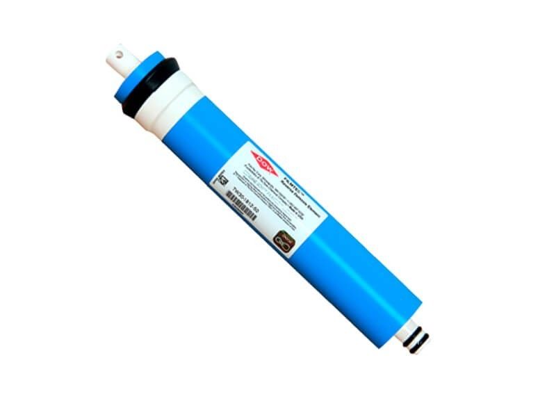  Màng RO Mỹ 50 GPD KAROFI thay chậm 