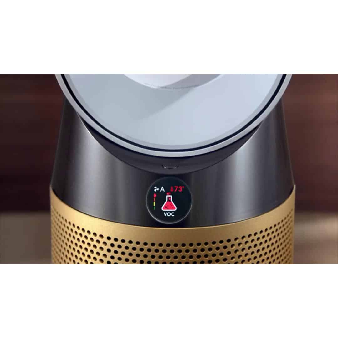 Quạt Không Cánh kèm Lọc Không Khí Dyson TP06 – ảnh 4