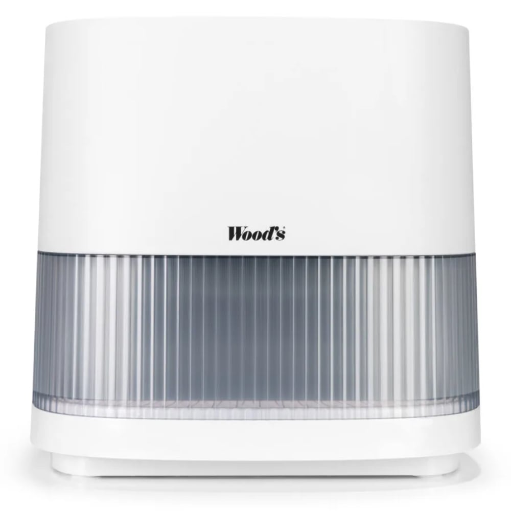 Máy bù ẩm kèm lọc không khí Wood’s HSW90 – ảnh 2