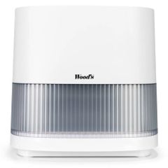 Máy bù ẩm kèm lọc không khí Wood’s HSW90 ảnh 2